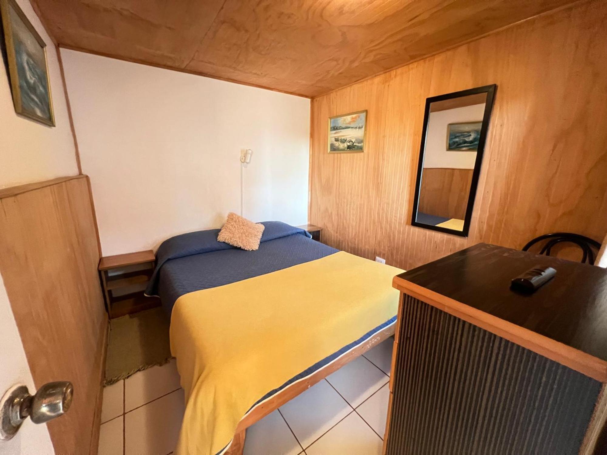 Cabanas Demaico Quintero Esterno foto