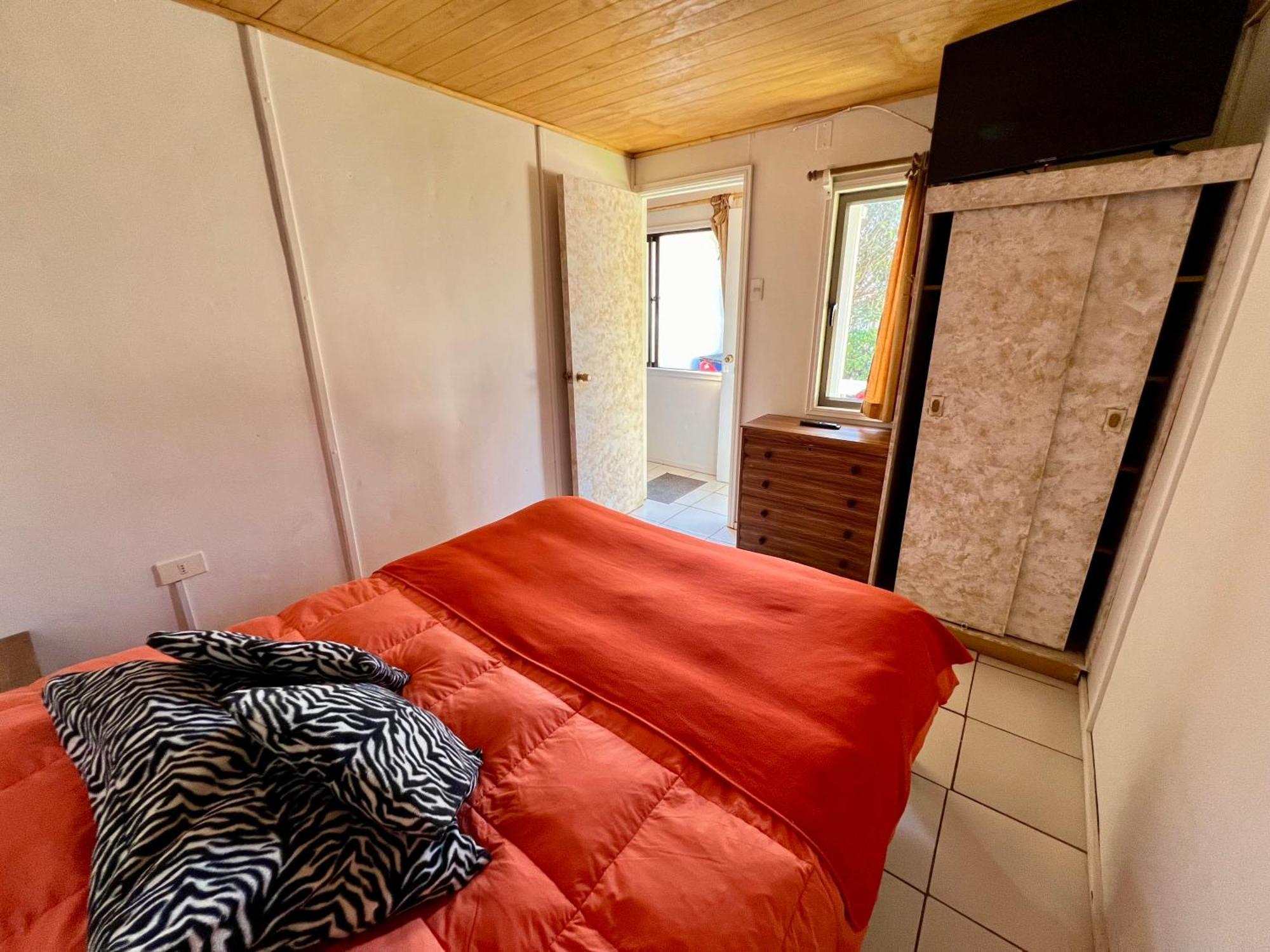 Cabanas Demaico Quintero Esterno foto