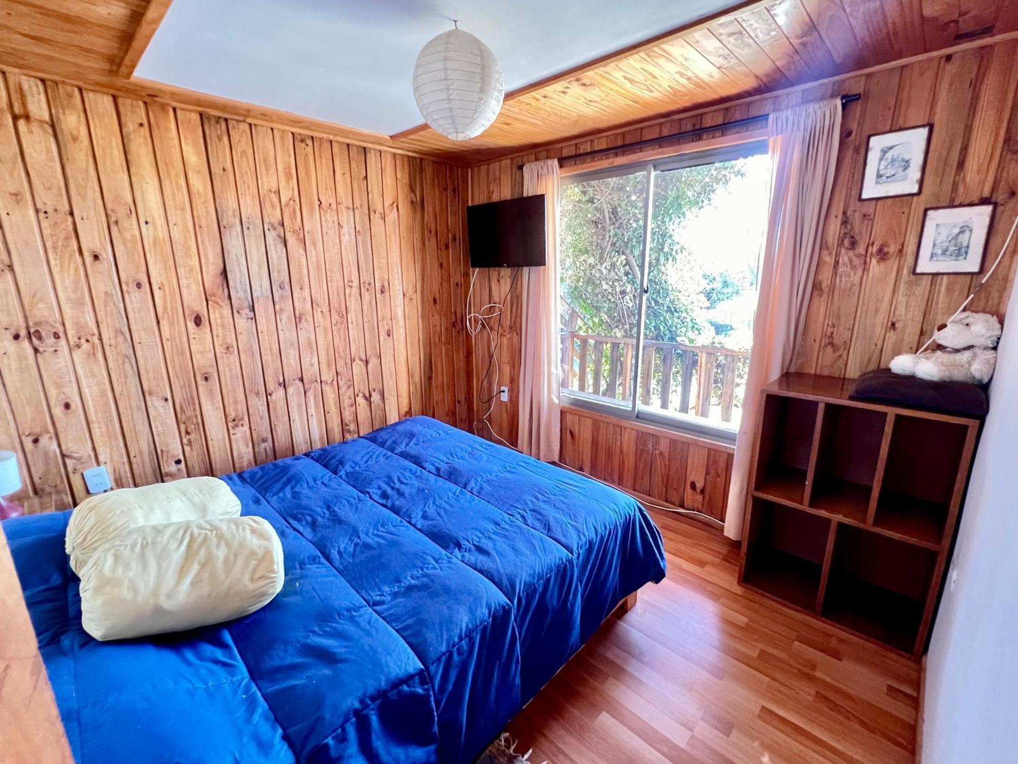 Cabanas Demaico Quintero Esterno foto